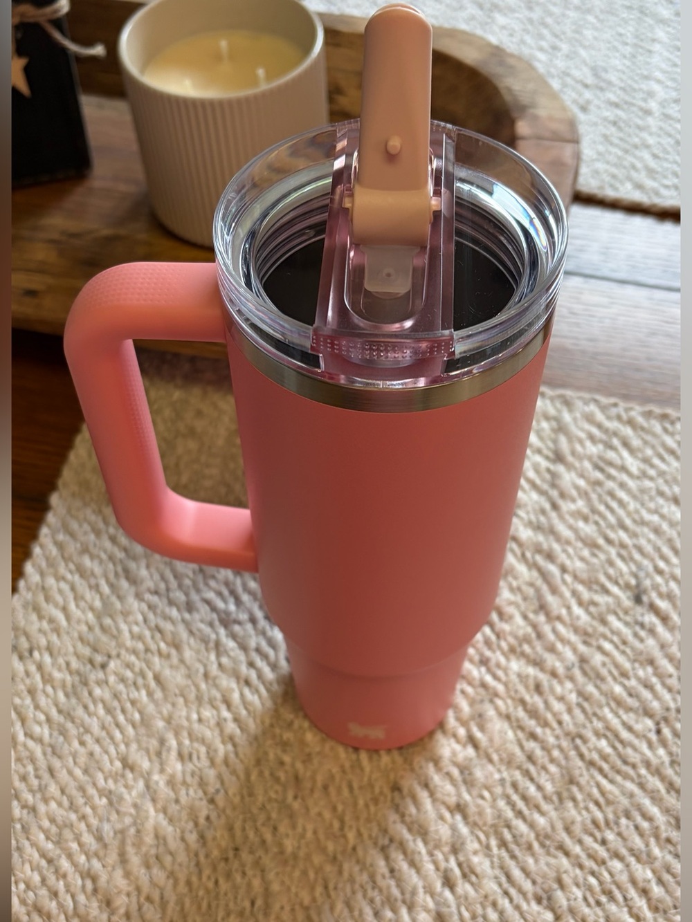 Stanley Pro tour Pink Mesa, 30 ounce - Picture 3 of 6